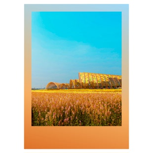 沉墨3寸咕咕卡来图定制照片冲印卡片打印ins拍立得专辑小卡订做物料个性彩色边框卡珠光纸满天星镭射膜亮哑膜