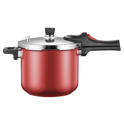 炊大皇2025新款高压锅家用燃气电磁炉通用小304不锈钢防爆压力锅