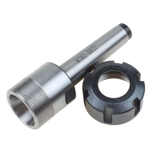 正品ER11A六角M ER16A铣夹头ER20压帽ER25 NUT ER32螺帽ER40 ER50
