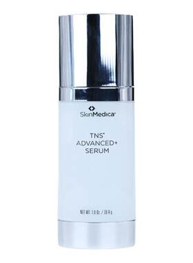 skinmedica斯美凯TNS + 加强版胶原蛋白亢老精华28.4g
