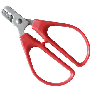 家用瓜子夹子神器松子夹去壳机磕剥坚果皮钳子不锈钢花生专用工具