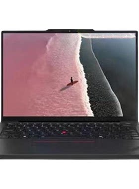 联想ThinkPadX13锐龙笔记本