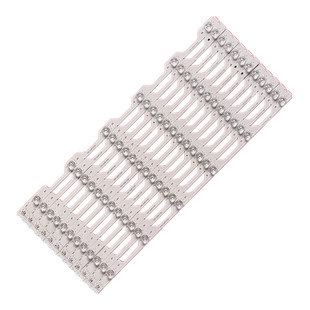 TOSHIBA东芝65U6680C灯条YHF-4C-LB6506-YH01J 适用TCL L65P1-CUD