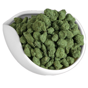 人参乌龙茶兰贵人茶叶台湾高山冻顶乌龙茶甘甜浓香没人参包邮