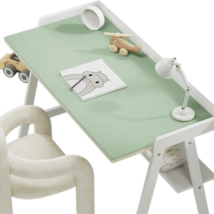 书桌垫学生学习写字台垫儿童专用环保护眼桌面垫子办公室电脑桌布