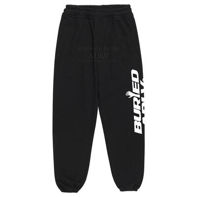 adlv卫裤男女同款春季联名