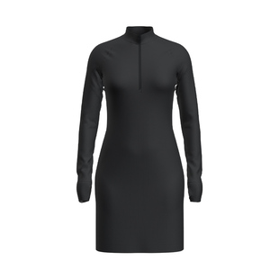 icebreaker可机洗美利奴羊毛女260 Granary连衣裙户外休闲徒步