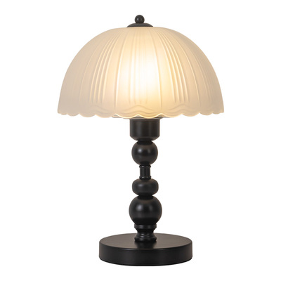 侘寂风复古台灯|超2000次加购