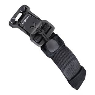 适用Granville 10L邮差包单肩包迷你磁吸扣自助改装配件机能改装