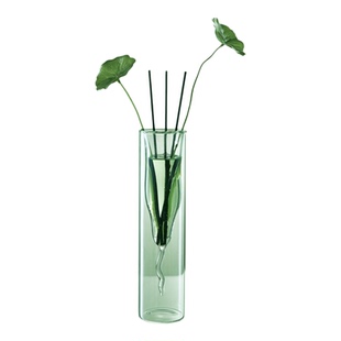 金桂奖双金奖 MOMAEK蓦刻半生瓜小众高级无火香薰礼盒清新苦瓜香