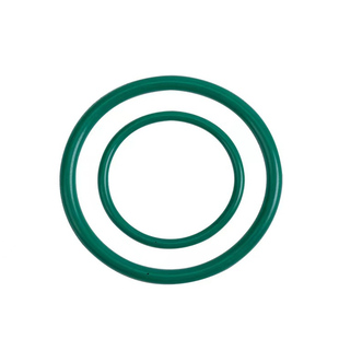 1.5-3MM耐磨防滑传送皮带聚氨酯粗面光面PU无缝圆带工业圆形传动