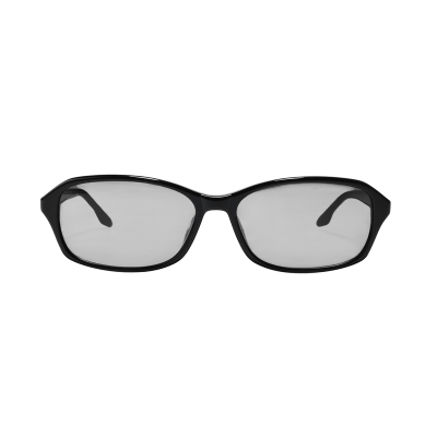 Fakeme时尚板材太阳镜parka