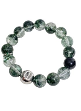 doudoustore水晶叠戴手链