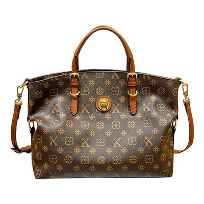 路易米希尔虎头托特包