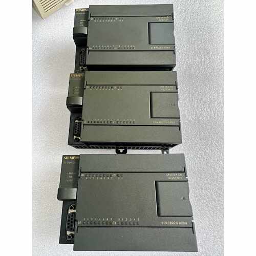 溢价-S7-200CN   6ES7  214-1AD23-