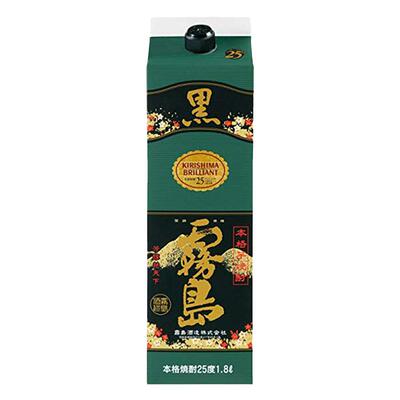 黑雾岛烧酒推荐店铺认证商家
