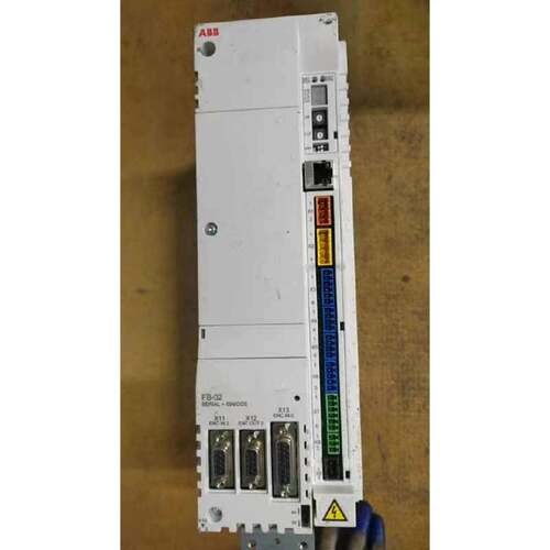 在线议价ABB伺服驱动器MFE180-04AN-090A-4L51