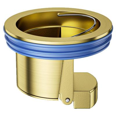 下水管道口全铜内芯防返臭味器