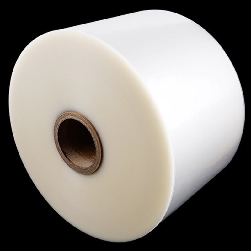 食品包装膜定制pet复cpp复合膜自动用品卷膜包装一次性膜包装机