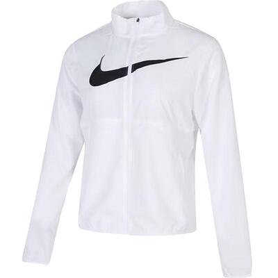 滔搏NIKE耐克女子运动健身夹克外套HV2648-100