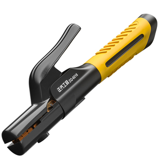 电焊焊把钳工业级电焊钳家用小型弧焊枪800A焊夹钳电焊把电焊钳