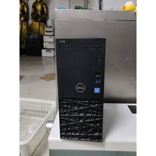 【维修议价】戴尔成铭3977台式机主机i56402P处理器8GD议价637