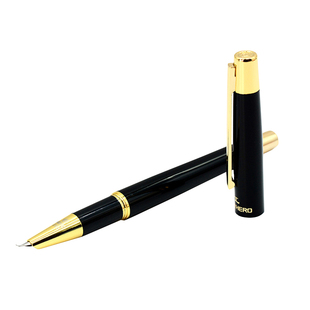 【笔陌】书法钢笔英雄285 书写练字绘画瘦金用弯尖美工笔成人学生