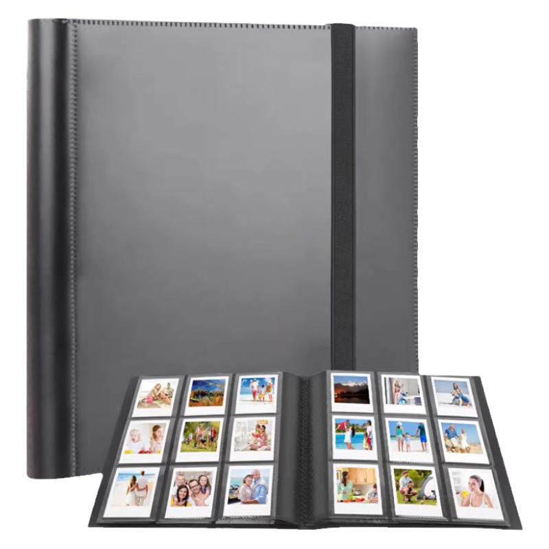 美国进口宝丽来PolaroidGo相册