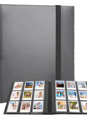 美国进口宝丽来PolaroidGo相册