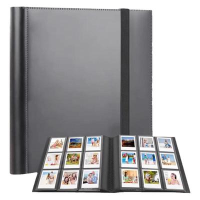 美国进口宝丽来PolaroidGo相册