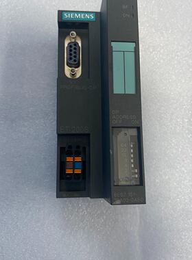 【询价】接口模块，型号6ES7151-1BA02-0AB0，实适用