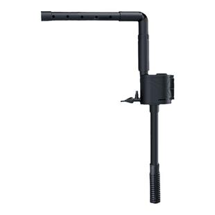 鱼缸过滤器制氧一体机循环水泵净水三合一氧气泵小型超静音小增氧