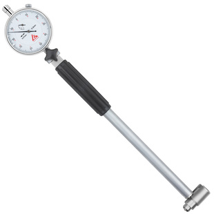 日本三量内径百分表内径量表测缸规量缸表规18-35-50-160mm内经表