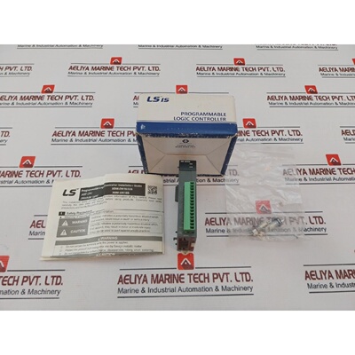 LS Programmable Logic Controller XBFRD04A 0  55c