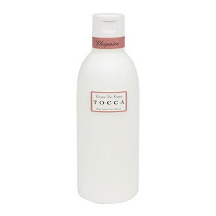 【临期】TOCCA香氛身体乳266ml弗洛伦斯Florence保湿滋润冬季香体