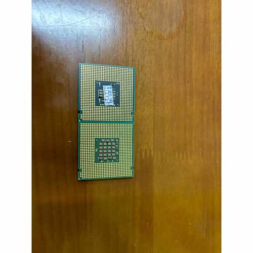 INTEL CPU询价
