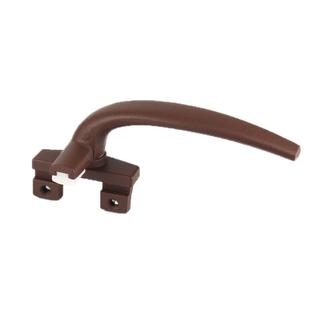 特美加铝合金窗户把手配件窗把手外开平开窗把手推拉转动老式执手