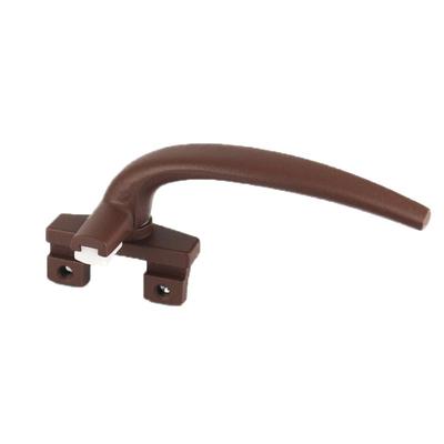 特美加外开推拉转动老式窗户把手