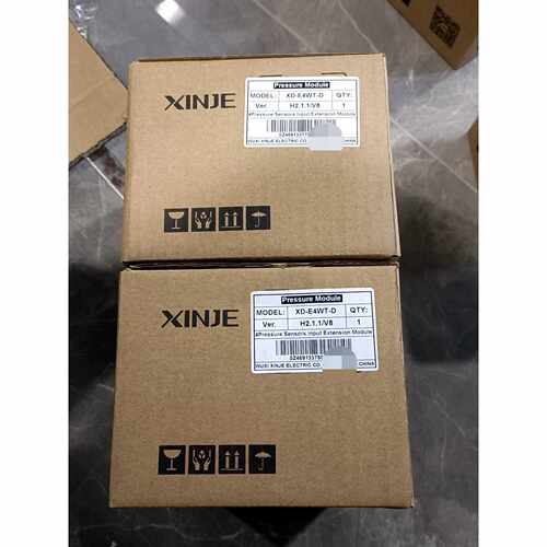 询价-信捷XINJE XD-E4WT-D压力模块，型号XD-E4W