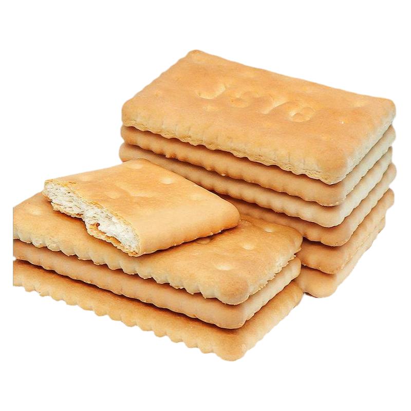 钙奶饼干老式饼干小包装