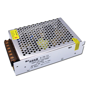 220V转12V直流开关电源2A10A20A30A40A监控变压器60W120W250W360W