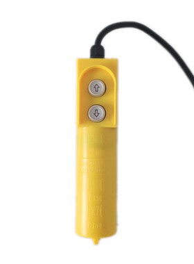 微型家用220v起重机正反控制器