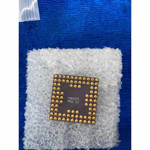 IDT7025S25GU0519P军工级CPU