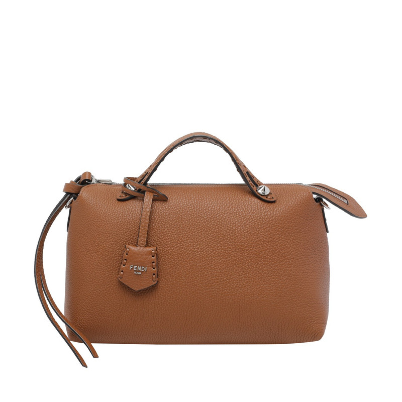 FENDI 芬迪女士 by the way 中号selleria双面包26早春意大利代购
