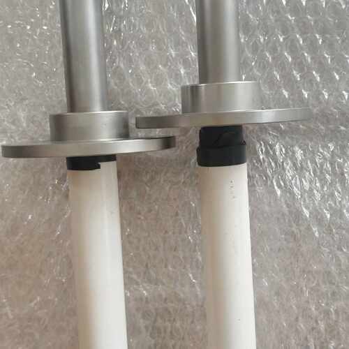 TeamTec温度感测器12500