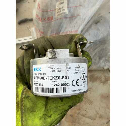 询价SICK编码器 AFM60B-TEKZ0-s01的，没条