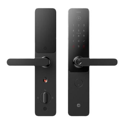 小米智能门锁E30大屏猫眼版智能锁密码锁家用门锁电子锁指纹锁