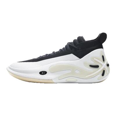 李宁韦德之道11专业篮球鞋