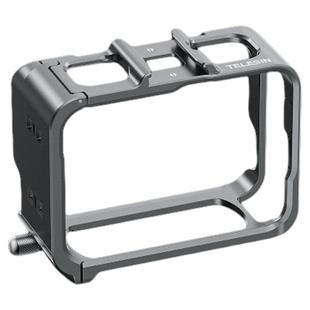 泰迅适用insta360AcePro2快拆金属拓展兔笼适用影石Ace Pro 2 Insta360 Ace Pro  Ace 竖拍快拆金属兔笼