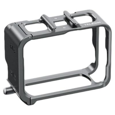 泰迅适用insta360AcePro2快拆金属拓展兔笼适用影石Ace Pro 2 Insta360 Ace Pro  Ace 竖拍快拆金属兔笼